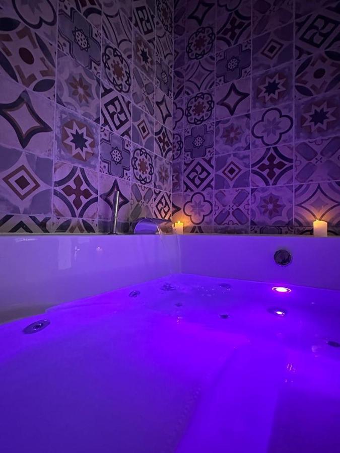 Les Pieds Dans L'Eau Aloha Apartamento Corné Exterior foto