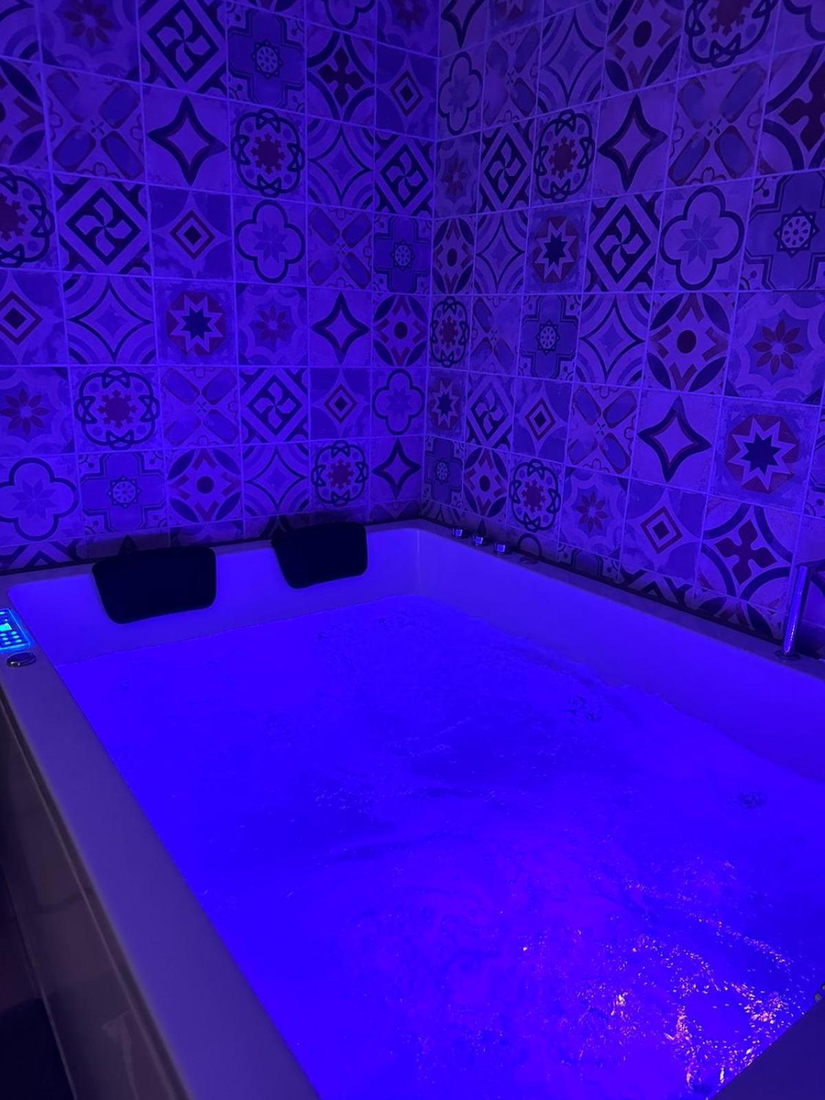 Les Pieds Dans L'Eau Aloha Apartamento Corné Exterior foto